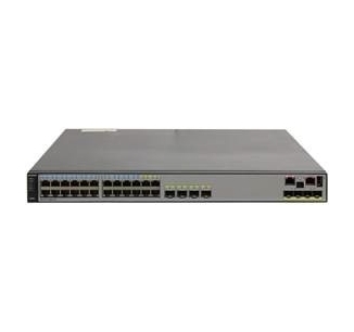 S5700-EI系列增強(qiáng)型千兆以太交換機(jī)