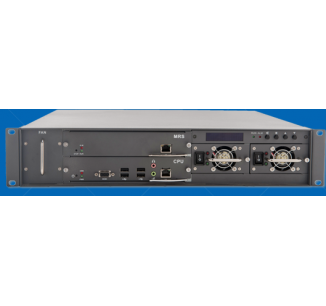 SPBX多媒體交換機(jī)