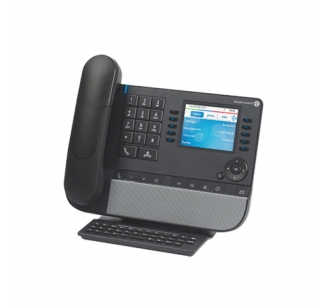 精英版桌面話機