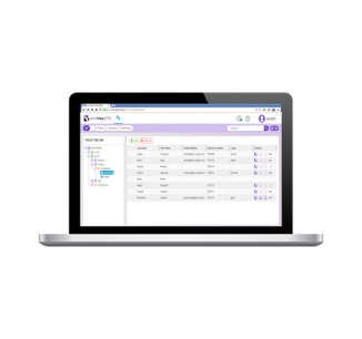 OmniVista 8770 網(wǎng)絡(luò)管理