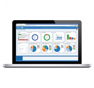 OmniVista 2500網(wǎng)管系統(tǒng)